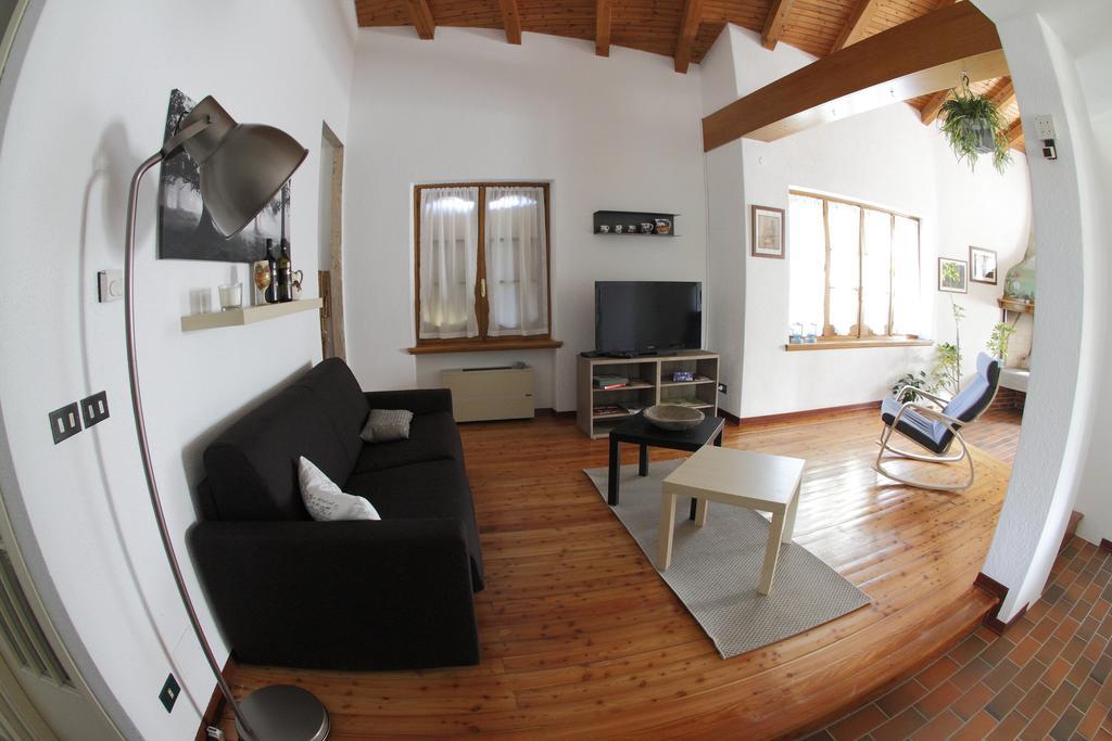 Casa Vacanze Selva Premariacco Εξωτερικό φωτογραφία
