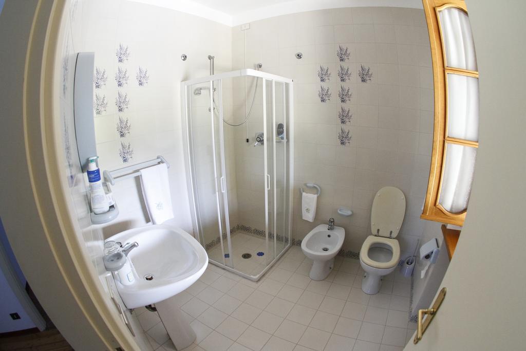 Casa Vacanze Selva Premariacco Εξωτερικό φωτογραφία