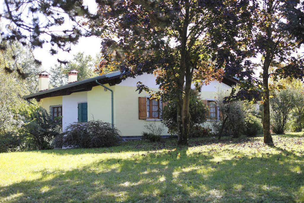 Casa Vacanze Selva Premariacco Εξωτερικό φωτογραφία